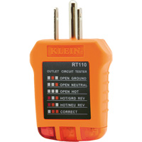 Receptacle Tester Air Extreme Inc.