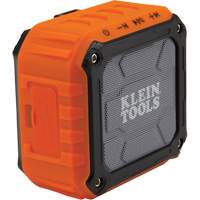 Wireless Jobsite Speaker (Tool Only), Lithium-Ion Air Extreme Inc.