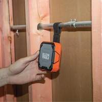 Wireless Jobsite Speaker (Tool Only), Lithium-Ion Air Extreme Inc.