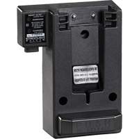 Support de recharge CA/CC intelligent pour les lampes de poche de la s&eacute;rie Vulcan Air Extreme Inc.