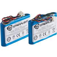 Scene Light II Replacement Battery Air Extreme Inc.