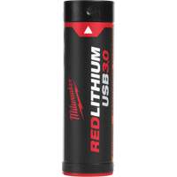 Redlithium&reg; USB 3.0AH Battery Air Extreme Inc.