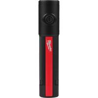 Everyday Carry Flashlight with Magnet, LED, 500 Lumens, Rechargeable Batteries Air Extreme Inc.