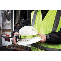 Intrinsically Safe Spot/Flood Headlamp, LED, 310 Lumens, 40 Hrs. Run Time, AAA Batteries Air Extreme Inc.