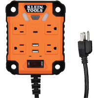 Bloc multiprise magn&eacute;tique Powerbox 1, 4 Prise(s), 5', 120 V Air Extreme Inc.
