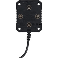 Bloc multiprise magn&eacute;tique Powerbox 1, 4 Prise(s), 5', 120 V Air Extreme Inc.