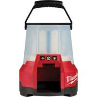 Lampe de chantier compacte M18 RADIUS avec ONE-KEY, DEL, 4400 lumens Air Extreme Inc.