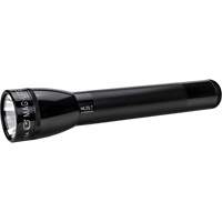 3-Cell Flashlight, LED, 173 Lumens, C Batteries Air Extreme Inc.