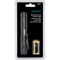 Lampe de poche stylo Cree, DEL, 90 lumens, Corps en Aluminium, piles AAA, Compris Air Extreme Inc.
