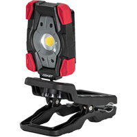 Clamp Light Air Extreme Inc.
