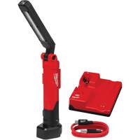 Cl&eacute; USB Redlithium avec aimant et socle de charge, Crochet/Magn&eacute;tique, Rechargeable, 550 lumens Air Extreme Inc.