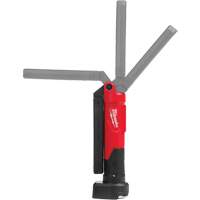 Cl&eacute; USB Redlithium avec aimant et socle de charge, Crochet/Magn&eacute;tique, Rechargeable, 550 lumens Air Extreme Inc.