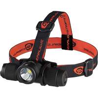 Lampe frontale ProTac 2.0, 2000 lumens, 2,25 hres de fonctionnement, piles Rechargeable Air Extreme Inc.