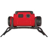 Lampe frontale pour casque de s&eacute;curit&eacute; USB REDLITHIUM, DEL, 600 lumens, 5 hres de fonctionnement, piles Rechargeable Air Extreme Inc.