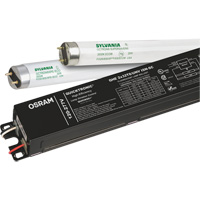 T8 Electronic Ballast Air Extreme Inc.