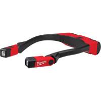 Lampe de travail USB Redlithium 400L, Lampe tour de cou, Rechargeable, 400 lumens Air Extreme Inc.
