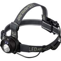 JLHL-220 Lampe frontale DMS Cree, DEL, 220 lumens, 6 hres de fonctionnement, piles AA Air Extreme Inc.