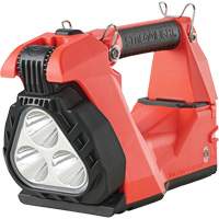 Lanterne multifonctionnelle Vulcan Clutch, DEL, 1700 lumens, 6,5 hres de fonctionnement, piles Rechargeable, Compris Air Extreme Inc.