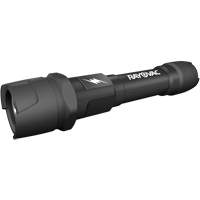 Virtually Indestructible Flashlight, LED, 350 Lumens, AA Batteries Air Extreme Inc.
