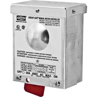 Circuit-Lock&reg; NEMA 3R Enclosure Switch Disconnect Air Extreme Inc.