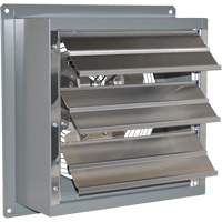 Ventilateur d'&eacute;chappement standard SD Air Extreme Inc.