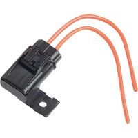 12 Gauge 30A Standard Blade Fuse Holder Air Extreme Inc.