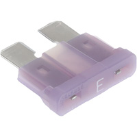 Fusible &agrave; lames pour automobile, Cartouche, 3 A, 32 V Air Extreme Inc.