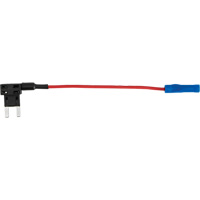 Add-A-Circuit&reg; Fuse Holder for MINI&reg; Fuses Air Extreme Inc.