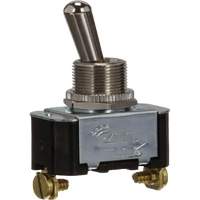 SPST Momentary Contact Toggle Switch Air Extreme Inc.
