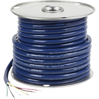 C&acirc;ble &agrave; trois conducteurs pour basse temp&eacute;rature Air Extreme Inc.