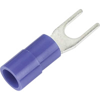 Nylon Spade Terminals Air Extreme Inc.