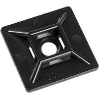 Base de montage pour attaches de c&acirc;bles Air Extreme Inc.