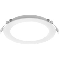 Plafonnier mince MicoDisk, DEL, 120 V, 6,5 W Air Extreme Inc.