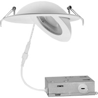 Luminaire &agrave; cardan, DEL, 120 V, 9 W Air Extreme Inc.