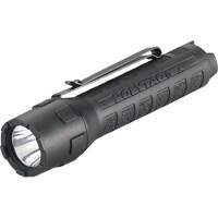 Lampe de poche Polytac X, DEL, 600 lumens, Piles CR123A Air Extreme Inc.
