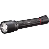 Lampe de poche XP14R avec mise au point coulissante, 4500 lumens, Piles Rechargeable Air Extreme Inc.