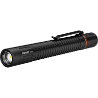 Lampe stylo d'inspection XT30R, DEL, 1000 lumens, Piles Rechargeable Air Extreme Inc.