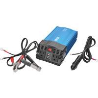 PowerVerter&reg; Ultra-Compact Car Inverter with 2 AC Outlets Air Extreme Inc.