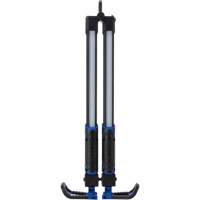 Baladeuse sous-capot pliante, Crochet, Rechargeable, 1400 lumens Air Extreme Inc.