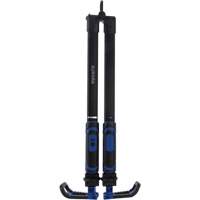 Baladeuse sous-capot pliante, Crochet, Rechargeable, 1400 lumens Air Extreme Inc.