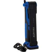 Baladeuse pliante/torsad&eacute;e, Magn&eacute;tique, Rechargeable, 350 lumens Air Extreme Inc.