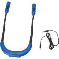 Lampe de travail, Lampe tour de cou, Rechargeable, 300 lumens Air Extreme Inc.