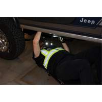 Lampe de travail, Lampe tour de cou, Rechargeable, 300 lumens Air Extreme Inc.