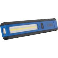 Lumi&egrave;re &eacute;troite, Crochet, Rechargeable, 500 lumens Air Extreme Inc.