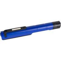 Pen Light with Pocket Clip, LED, 80 Lumens, AAA Batteries Air Extreme Inc.