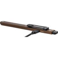 Lampe de poche Wedge SL avec couvercle, 500 lumens, Piles Rechargeable Air Extreme Inc.