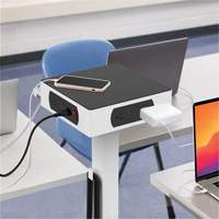 Tour de recharge LuxPower Air Extreme Inc.