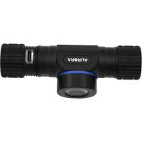 Magnetic Headlamp, LED, 1100 Lumens, 4.5 Hrs. Run Time, Rechargeable Batteries Air Extreme Inc.