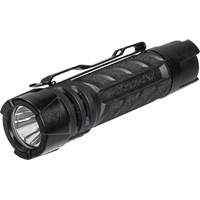 Lampe de poche PolyTac 1X, DEL, 500 lumens, Piles Rechargeable Air Extreme Inc.