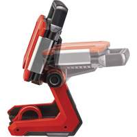 Lampe de travail &agrave; DEL professionnelle &agrave; panneaux pliants lumens sans fil 18V sur tr&eacute;pied, DEL, 3600 lumens Air Extreme Inc.